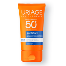 Uriage Beriesun Crema SPF50+  50ML  + Agua Termal 50ml