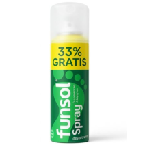 Funsol Spray 200ml