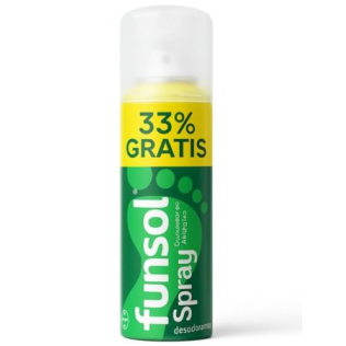 Funsol Spray 200ml