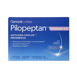 pilopeptan-woman-5-alfa-r-30-comprimidos