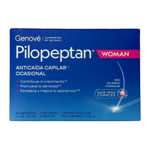 pilopeptan-woman-60-comprimidos