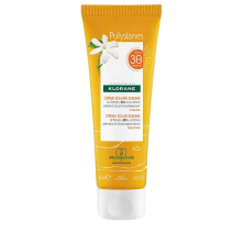 Klorane Polysianes Crema Solar Sublime SPF30 50ml