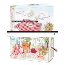 Sensilis Pack Mothers Day Eternalist Age 50 ml + Eternalist AI Serum 15 ml