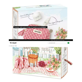 Sensilis Pack Mothers Day Eternalist Age 50 ml + Eternalist AI Serum 15 ml