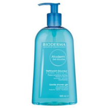 Bioderma Atoderm PP Gel Moussant 500ml