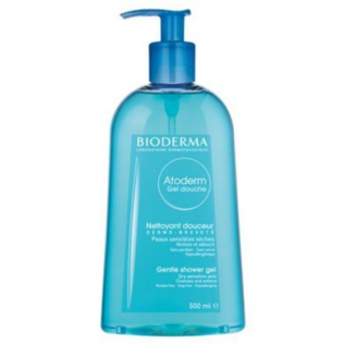 Bioderma Atoderm PP Gel Moussant 500ml