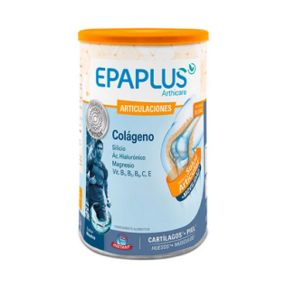 Epaplus Arthicare Mantenimiento Sabor Neutro 319.8g