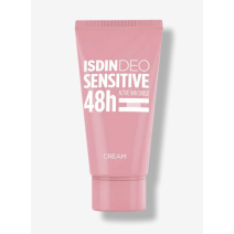 Isdin Lambda Control Desodorante Crema 50 g