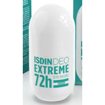 Isdin Germisdin Rx Hh Antitranspirante Roll-on 40ml