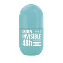 Isdin Lambda Control Desodorante Roll On 50 ml