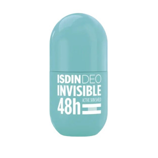 Isdin Lambda Control Desodorante Roll On 50 ml