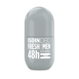 Isdin Medicis Desodorante Roll-on, 50ml