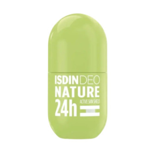 Isdin Desodorante Nature Roll-On 24H 50ml