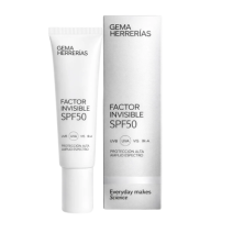Gema Herrerias Factor Invisible SPF50 45ml