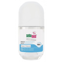 Sebamed Desodorante Fresh Roll on 50ml