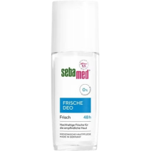 Sebamed Desodorante Vaporizador 75ml