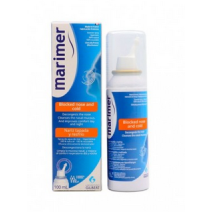 Marimer Spray Hipertónico Spray 100ml