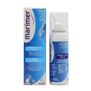 Marimer Spray Isotónico 100ml