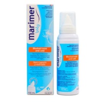 Mustela Marimer Baby Spray Hiper 100ml