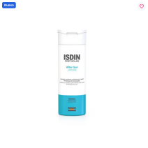 isdin-post-solar-after-sun-lotion-1-envase-250-ml