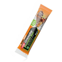 Namedsport Crunchy Protein Caramelo Vainilla Barrita 40g