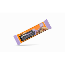 Namedsport Keto Peanut Caramel Barrita 35g