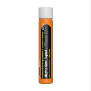 Namedsport Magnesio Liquido + Vit B6 25ml