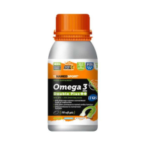Namedsport Omega 3 Double Plus++, 110 capsulas