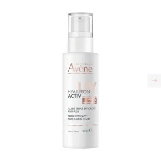 avene-hyaluron-acic-fluido-antiedad-spf50-40-ml