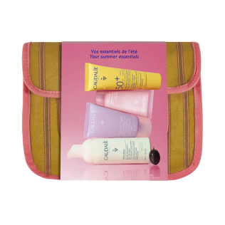 Caudalie Neceser de Verano