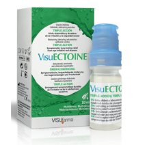 Visufarma Visuectoine 10ml