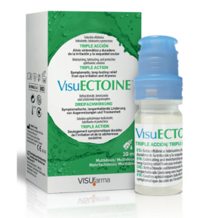 Visufarma Visuectoine 10ml