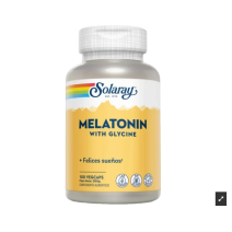 solaray-melatonin-con-glycina-100vegcaps