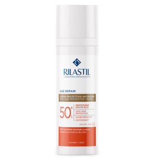 Cumlaude Sunlaude Age Repair SPF50+ , 50ml
