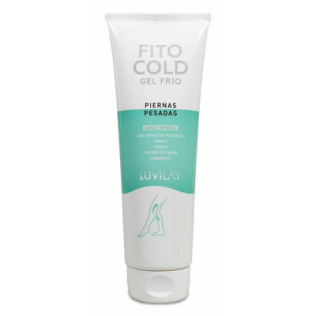 Fitocold Gel Frio Piernas Cansadas 250ml