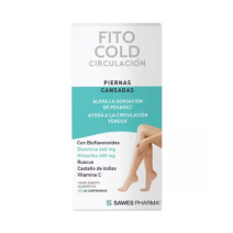 Fitocold Circulacion 60comprimidos