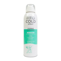Fitocold Spray Piernas Cansadas 200ml
