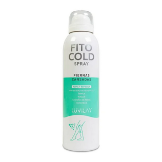 Fitocold Spray Piernas Cansadas 200ml