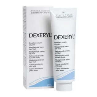 Ducray Dexeryl DUPLO Crema Emoliente 2X250ml