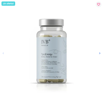 ivb-tyroenergy-180-caps