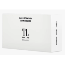 The Lab Jabon Ozonizado Dermohigiene 100g