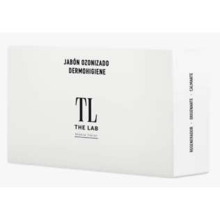 The Lab Jabon Ozonizado Dermohigiene 100g