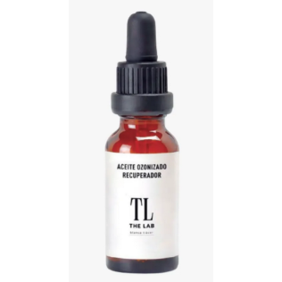 The Lab Jabon Ozonizado Recuperador 15ml
