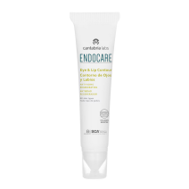 Endocare Contorno de Ojos y Labios, 15ml