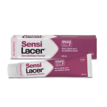 Lacer Sensilacer Gel Dientes Sensibles, 125ml