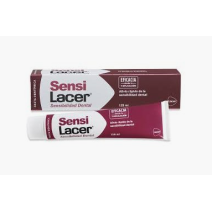 Lacer Sensilacer Pasta 125ml