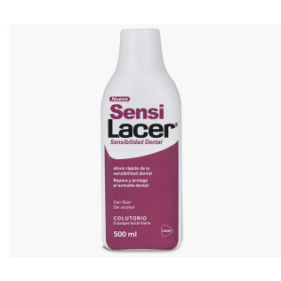 Lacer Sensilacer Colutorio 500ml