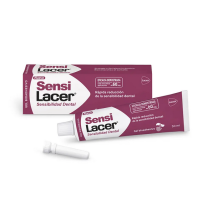 Sensilacer Gel Bioadhesivo 50ml