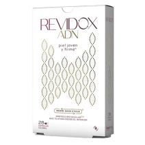 Revidox Adn , 28 cápsulas