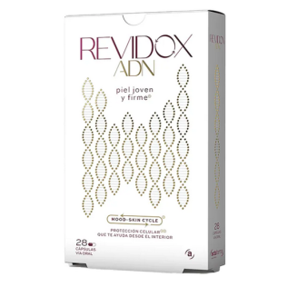 Revidox Adn , 28 cápsulas